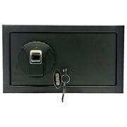 Southeastern Biometric Safe Fingerprint Lock Home Security Steel Safe Box for Quick Access Handgun