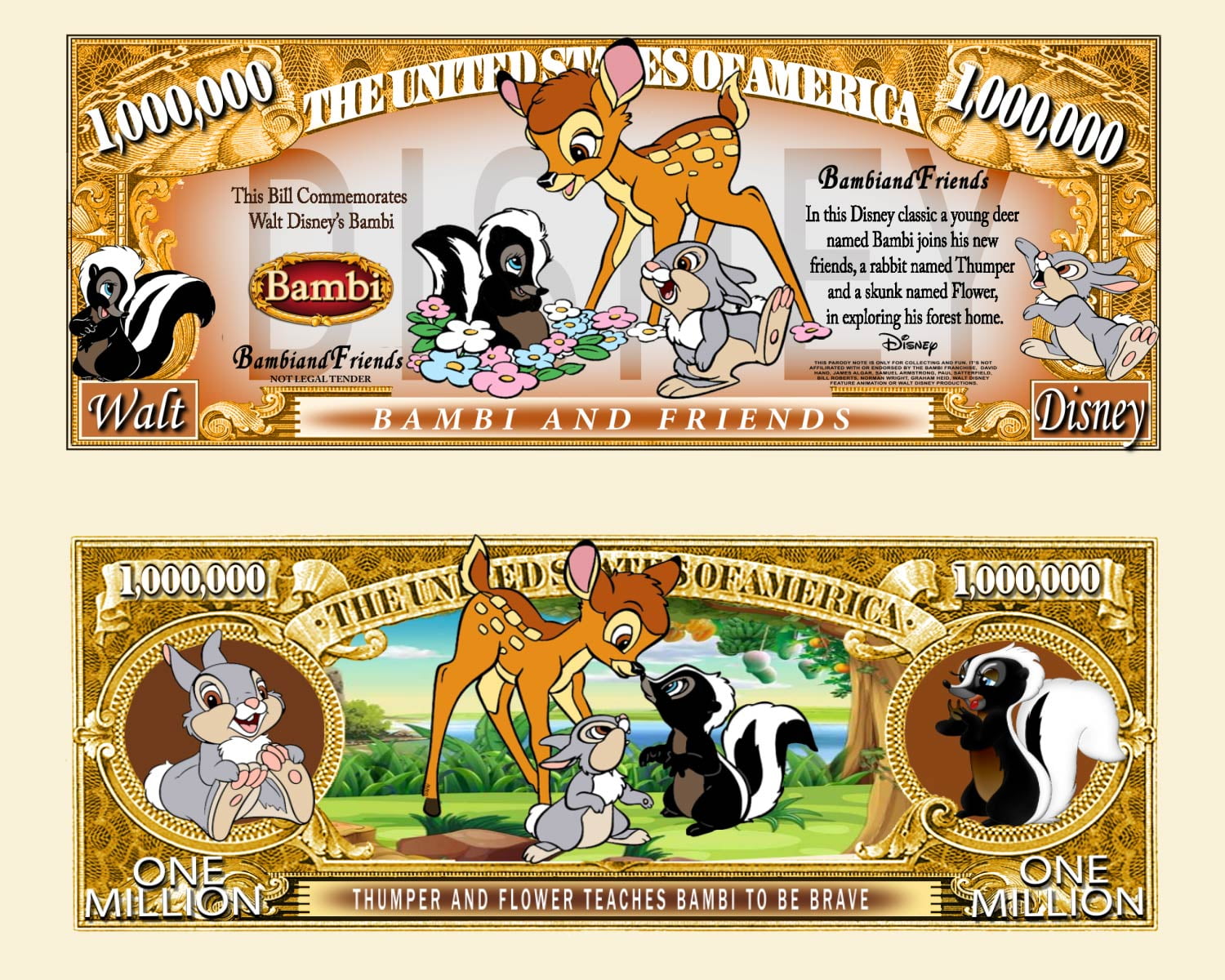 Anime Source Magneto Comic Book Character Villain Commemorative Novelty  Million Bill with Semi Rigid Protector - Walmart.com