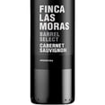 thumbnail image 2 of Vino Tinto Finca Las Moras Barrel Cabernet Sauvignon 750 ml Barrel Cabernet Sauvignon, 2 of 3