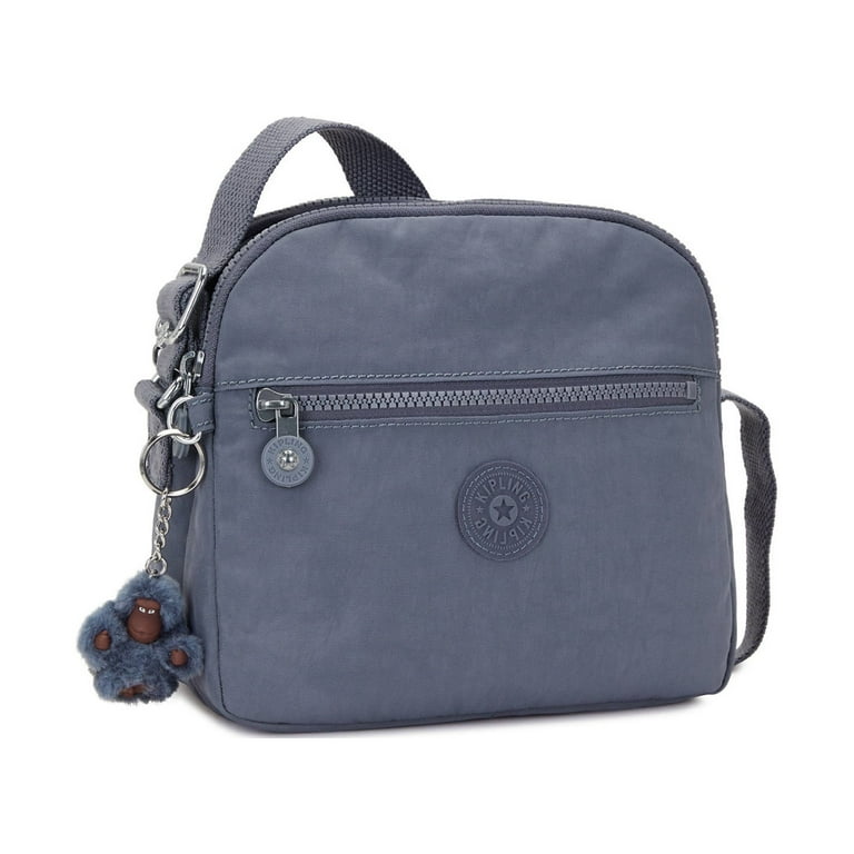 Kipling Women s Keefe Crossbody Bag with Center Divider