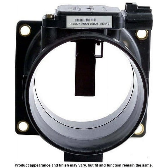 A1 Cardone Mass Air Flow Sensor P/N:74-50033 Fits select: 2003-2004 FORD EXPEDITION, 2003-2004 LINCOLN NAVIGATOR