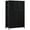 Black-16, variant on Bigleap 10 Drawer Dresser Organizer Storage Drawers, Chest of Drawers with Fabric Bin for Bedroom, Closet, Entryway,Black