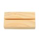 thumbnail image 2 of M Buder Aro Floral Dorado de Metal con Base de Madera para Bodas y Fiestas (30 cm / 11.8 in), 2 of 9