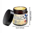 thumbnail image 5 of Bee-venom Bone Care Cream Mild Ingredients Pain Relieve Massage Cream For Women Men, 5 of 5