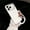 White, variant on For iPhone 17 Pro Phone Case,Diamond Camera Lens Ring Design,With Detachable Lanyard,Ripple Pattern Back,Ultra Slim Shockproof Anti-Scratch Skin-feel Durable Thin Fit Phone Case,White