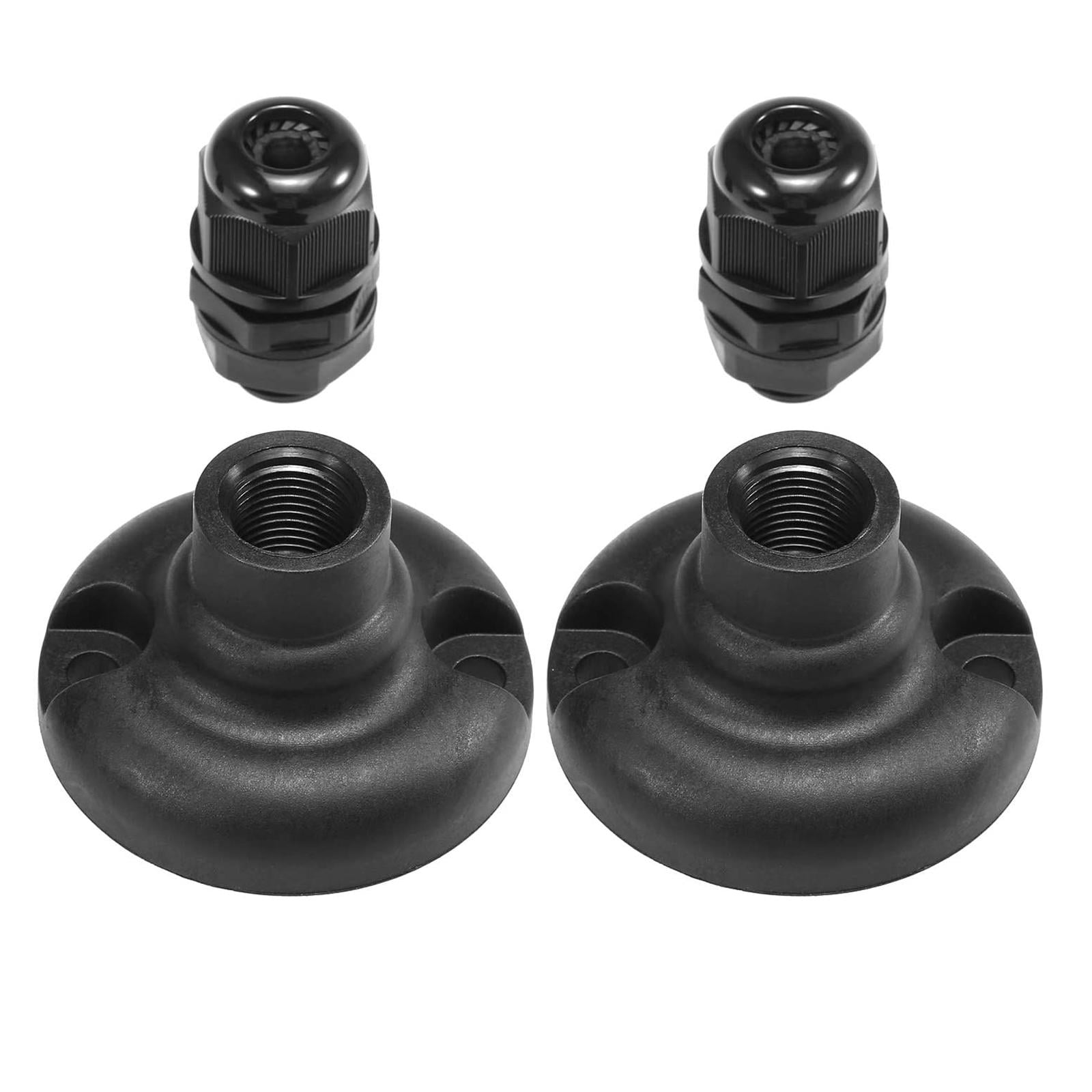 Durable Kayak Sun Shade Canopy Easy to Install Kayak Accessories Replacement Kayaking Hardware Fishing