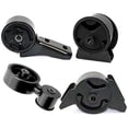 thumbnail image 2 of Fits 1998-2000 Chevrolet Metro 1.0L Engine Motor & Trans Mount Set 4pcs, 2 of 2