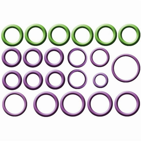 gpd Rapid Seal Kit 1321350