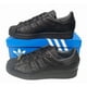 thumbnail image 1 of Ad-id-as Originals Superstar Black Carbon GY0026 Casual Shoes Sneakers Mens Sz 10, 1 of 6