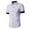 T Shirts for Men White, variant on Short Sleeve Shirts for Men Button-Down Collared Tshirts Shirt Mens Cotton-Blend Color-Block Plaid Slim Casual Office Work Tees Tops
