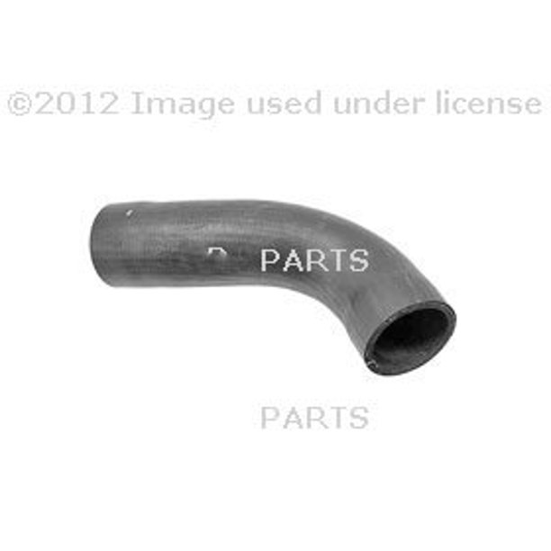 Turbocharger Intercooler HoseIntercooler Inlet Hose URO Parts 9161091