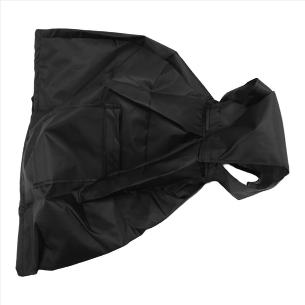 Cubierta para Tanque de Propano 20 Libras, Remolque Viaje, Resistente Al Agua y Desgaste, Viajar Acampar B