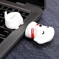 thumbnail image 1 of Dog Pattern U Disk Dog Pattern USB Drive U Disk USB 30 USB Drive  PC Laptop for Windows for OS X/Linux ANGGREK Otros, 1 of 8