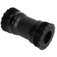 thumbnail image 1 of Bicycle Bottom Bracket, Low Noise Lightweight T47 Bottom Bracket  for Riding, 1 of 7