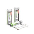thumbnail image 1 of Cargador portátil FuelRod USB-C, paquete de 2 unidades con cables y adaptadores, 1 of 6