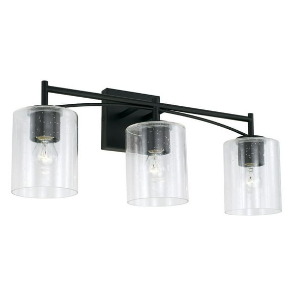 3 Light Bath Vanity Capital Lighting 142031Mb-510