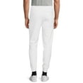 thumbnail image 5 of Russell Men's and Big Men's Fusion Knit Joggers, up to size 5XL, 5 of 5