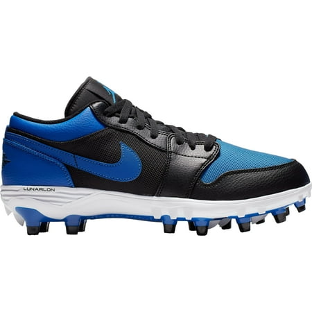 Jordan Men's Retro 1 TD Football Cleats