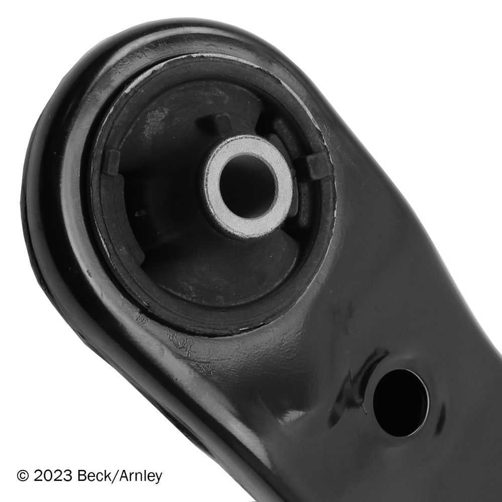 BeckArnley 102-7527 Control Arm