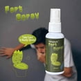 thumbnail image 3 of Spray para pedos Hensgaukt, extra fuerte y divertido, 50 ml, 3 of 6