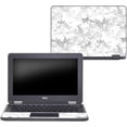 thumbnail image 1 of Generic Viper Snow Skin for Dell Chromebook 11" 3189 Durable Protective Vinyl Decal, 1 of 1