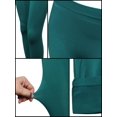 thumbnail image 3 of FashionOutfit Women's Superior High Quality Super Strechy Strong Legging from 24"-32", 3 of 3