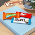 thumbnail image 6 of HERSHEY'S, KIT KAT® and REESE'S Assorted Flavored Snack Size Candy Party Pack, 24.9 oz, 6 of 9