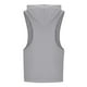 thumbnail image 5 of pstuiky Camisetas sin mangas para hombre, Camiseta deportiva con capucha y alta elasticidad para hombre, ropa deportiva sin mangas Chaleco de hombre m, 5 of 5