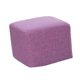 thumbnail image 1 of Fundas Protectoras de Reposapiés de 11x11x11 Pulgadas, Fundas de Sofá para Reposapiés, Instalación Simple, Accesorios de Decoración , , púrpura Púrpura 28x28x28cm Soledad Protector Reposapiés, 1 of 6