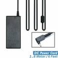 thumbnail image 6 of 19V 3.42A AC Power Adapter Charger for Acer Aspire R11 R14 P3 S7-392 S7-391 Cloudbook 11 13 14 15 CB3 CB3-111-C4HT CB5 CB5-571 CB5-311 AO1-131, AO1-431 Iconia W700, 6 of 7