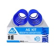 thumbnail image 1 of Resortes AG Kit para Auto Traseros para Kia Rio 2012 a 2017 2 Piezas Nuevos, 1 of 5