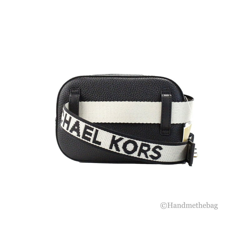 Michael kors east west belt bag discount