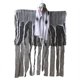 thumbnail image 1 of Precio sorpresa!Esqueleto colgante fantasma decoración de Halloween esqueleto con capucha colgante fantasma Casa Encantada escena diseño Accesorios, 1 of 6