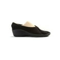 thumbnail image 2 of ARCOPEDICO Adult Female Mailu Shoes, Color: Black, Width: M, Size: 37, 2 of 4