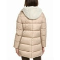 thumbnail image 2 of Herno womens  Puffer Down Coat, 40, Gold, 2 of 4