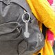 thumbnail image 2 of 12Pcs Zinc Alloy Trolley Tokens Shopping Cart Trolley Tokens Hanging Small Trolley Tokens, 2 of 4