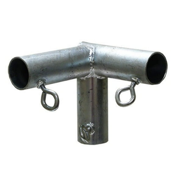 Flat Roof Corner (1 Pack) - Party Supplies Decorations