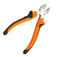 thumbnail image 2 of axGear Diagonal Cutting Pliers Side Cutter Nippers Repair Tool Wire Cutter Cable Cutter, 2 of 6