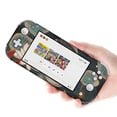 thumbnail image 2 of POBUDS Switch Skin | Sticker Wrap Vinyl Decal | Set Compatible with Nintendo Switch ( Switch Lite, Koi Fish Vintage Japanese), 2 of 5