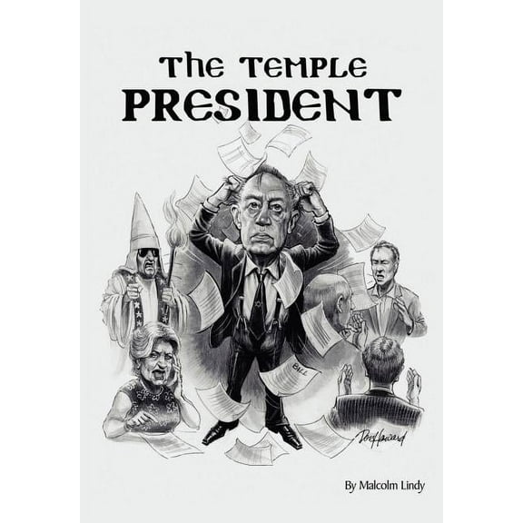 Temple President