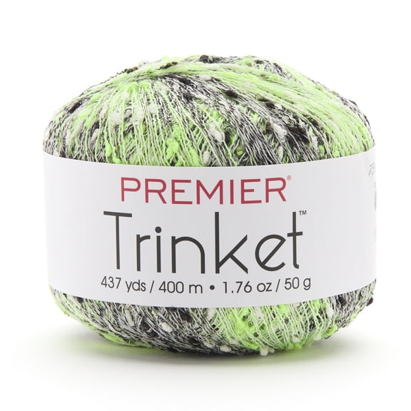 Premier Trinket Yarn-Esperite