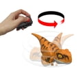 thumbnail image 4 of Figura de acción Mattel Jurassic World Dominion Atrociraptor, 4 of 6