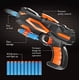 thumbnail image 4 of Hover Shot Shooting Toy for Kids - Ball Target Game for Nerf Gun - Cool Birthday Gifts Toys for Boys Age 6+ Year Old Boy Best Teenage Gift Idea - Gun, Targets & Darts - Powered by Plug or Batteries, 4 of 5