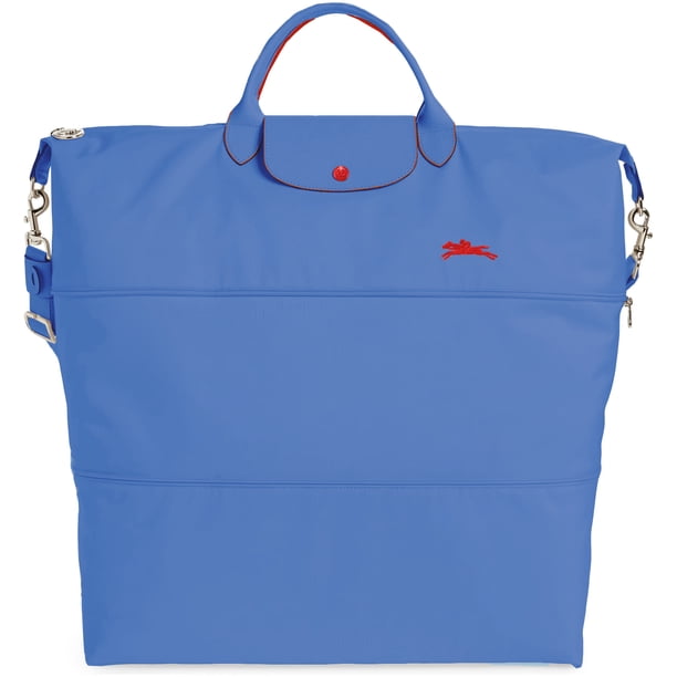 longchamp le pliage large nylon travel bag