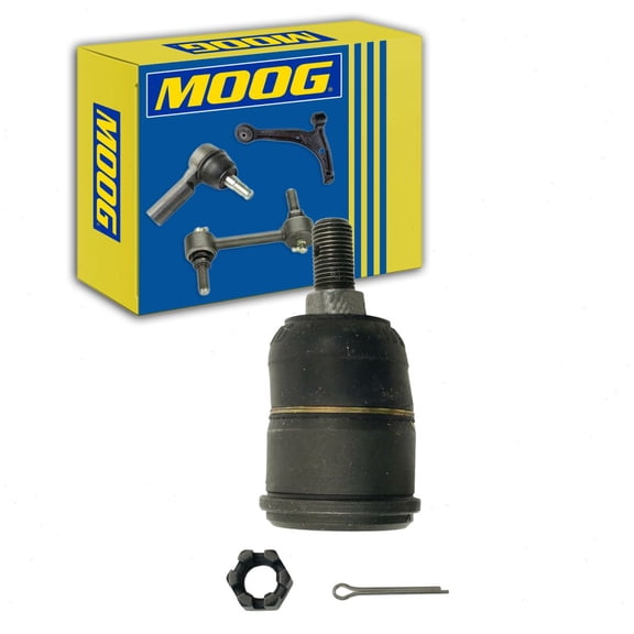 MOOG Front Lower Suspension Ball Joint compatible with Honda Accord 2008-2012