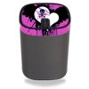 Skin Decal Wrap Compatible With Sonos PLAY 1 cover Sticker Design skins Poison Heart