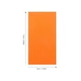 SHISUYAN 50Pcs Cash Envelopes Money Envelopes Budgets Envelopes Colored