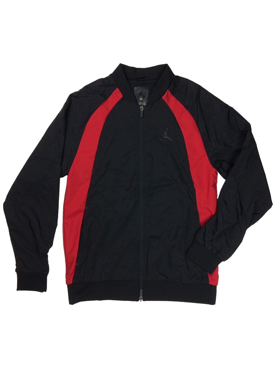 Nike Air Jordan Men s Wings Muscle Jacket Guyana Ubuy