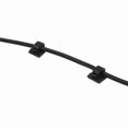 thumbnail image 4 of Jinyi Cable Clips, Cable Clips Cable Izer Cord H S Wire Tidy H For Cables, , Home, Fy (30pcs, 4 of 4