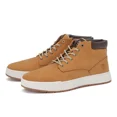 thumbnail image 2 of Timberland Maple Grove Ltr Chukka Wheat Nubuck A5PRV Men's Size, 2 of 6